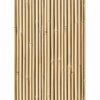 Teacher Created Resources Bamboo Better Than Paper Bulletin Board Roll, 4ft. x 12ft., 4PK TCR32439